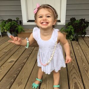 Meet your Posher, Kelley